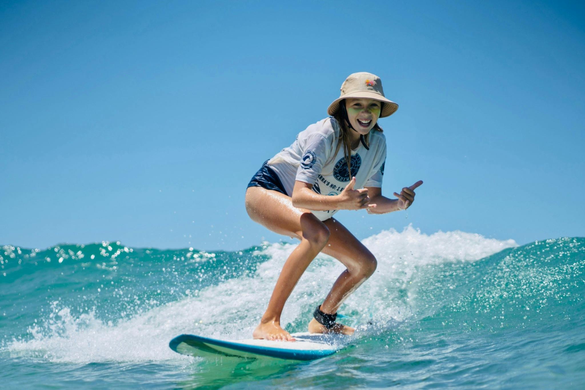 Pines Surfing Academy