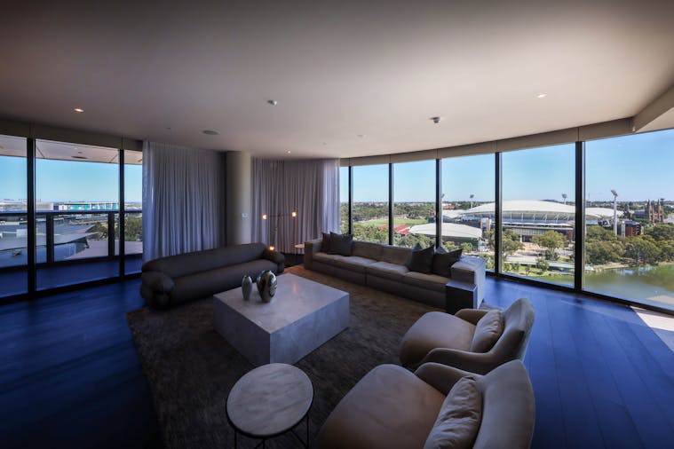 The Grace Villa