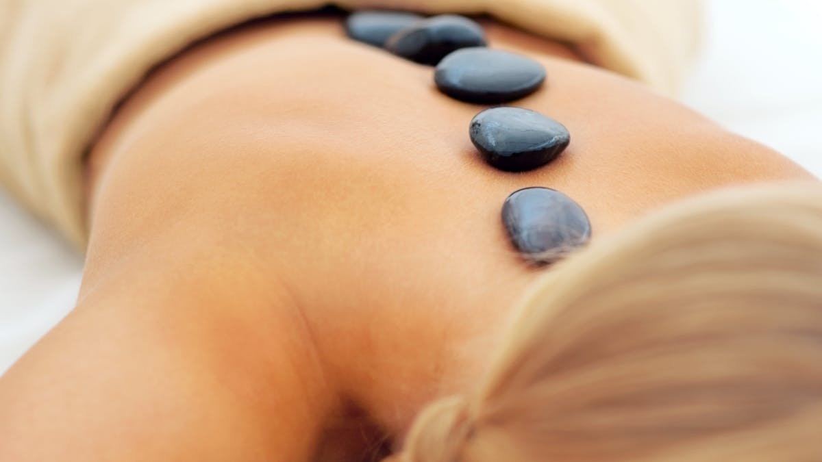 Hot Stone Massage Brisbane Hot Stone Massage Brisbane