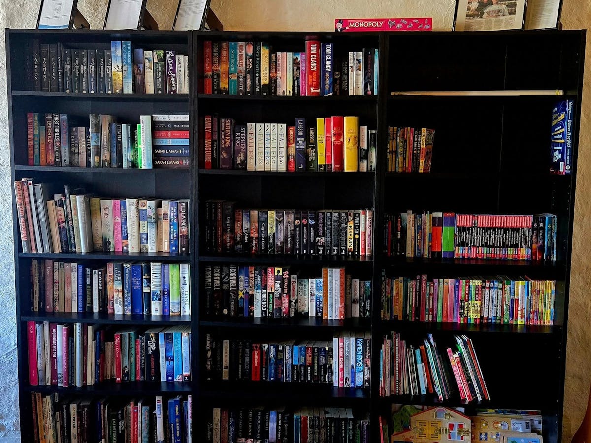 public library, read, borrow, trade public library, read, borrow, trade