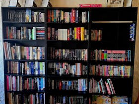 Confection Obsession