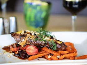 Sage Cafe Restaurant