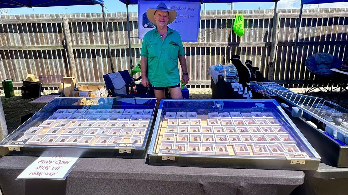 Exhibitor at Previous Gemfair Exhibitor at Previous Gemfair