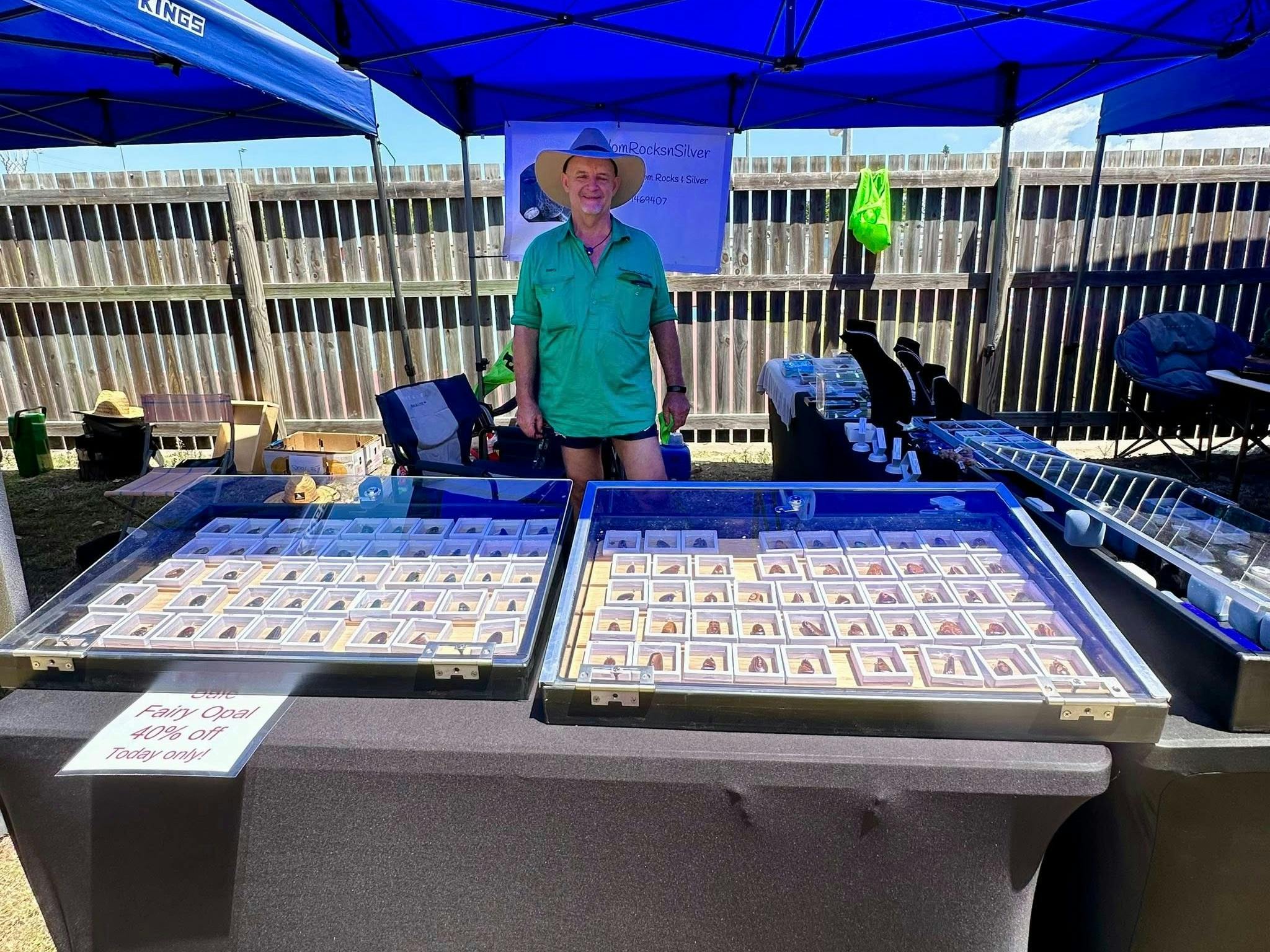 Exhibitor at Previous Gemfair Exhibitor at Previous Gemfair