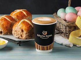 Gloria Jean's Coffees - Flinders Street