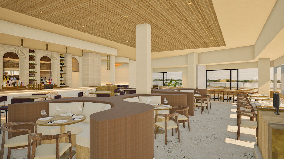 Byblos Restaurant