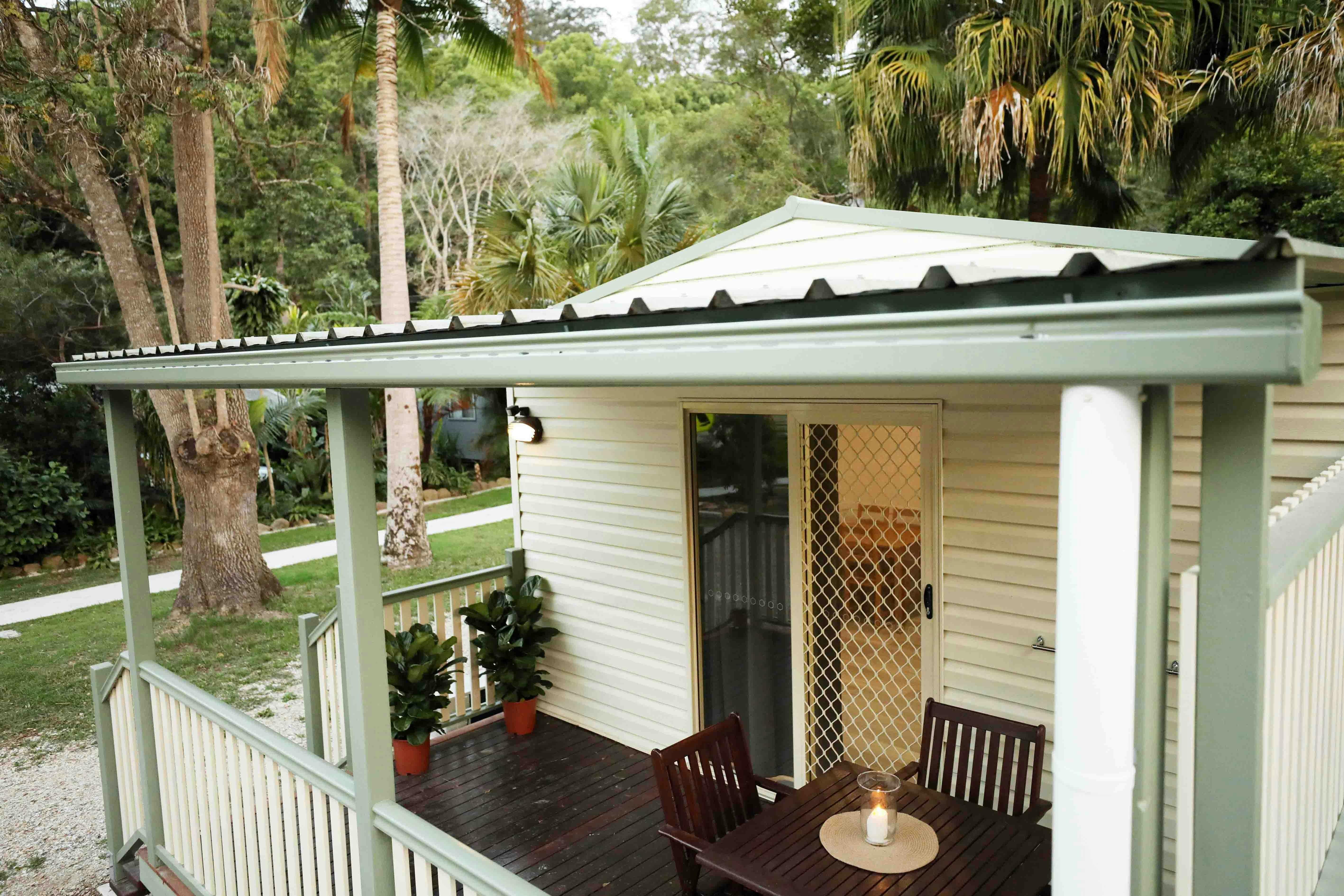 Wollumbin; Camping; Eco; Cottage; Cabin; Rainforest; Tweed Valley; Northern Rivers; Wildlife; World
