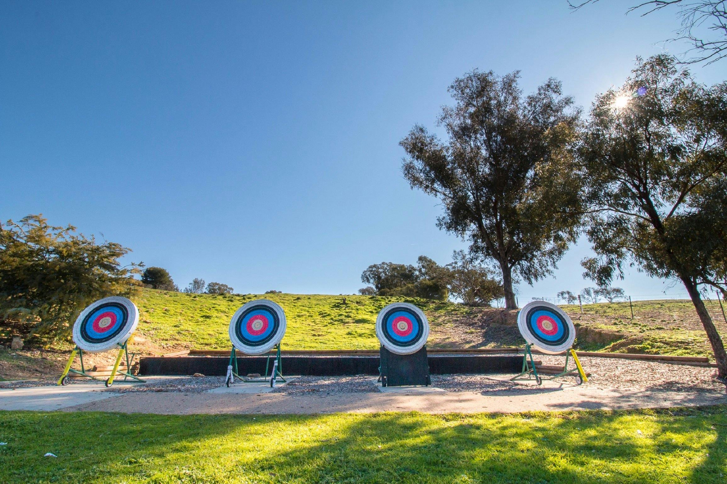 Lake Burrendong Sport and Recreation Centre