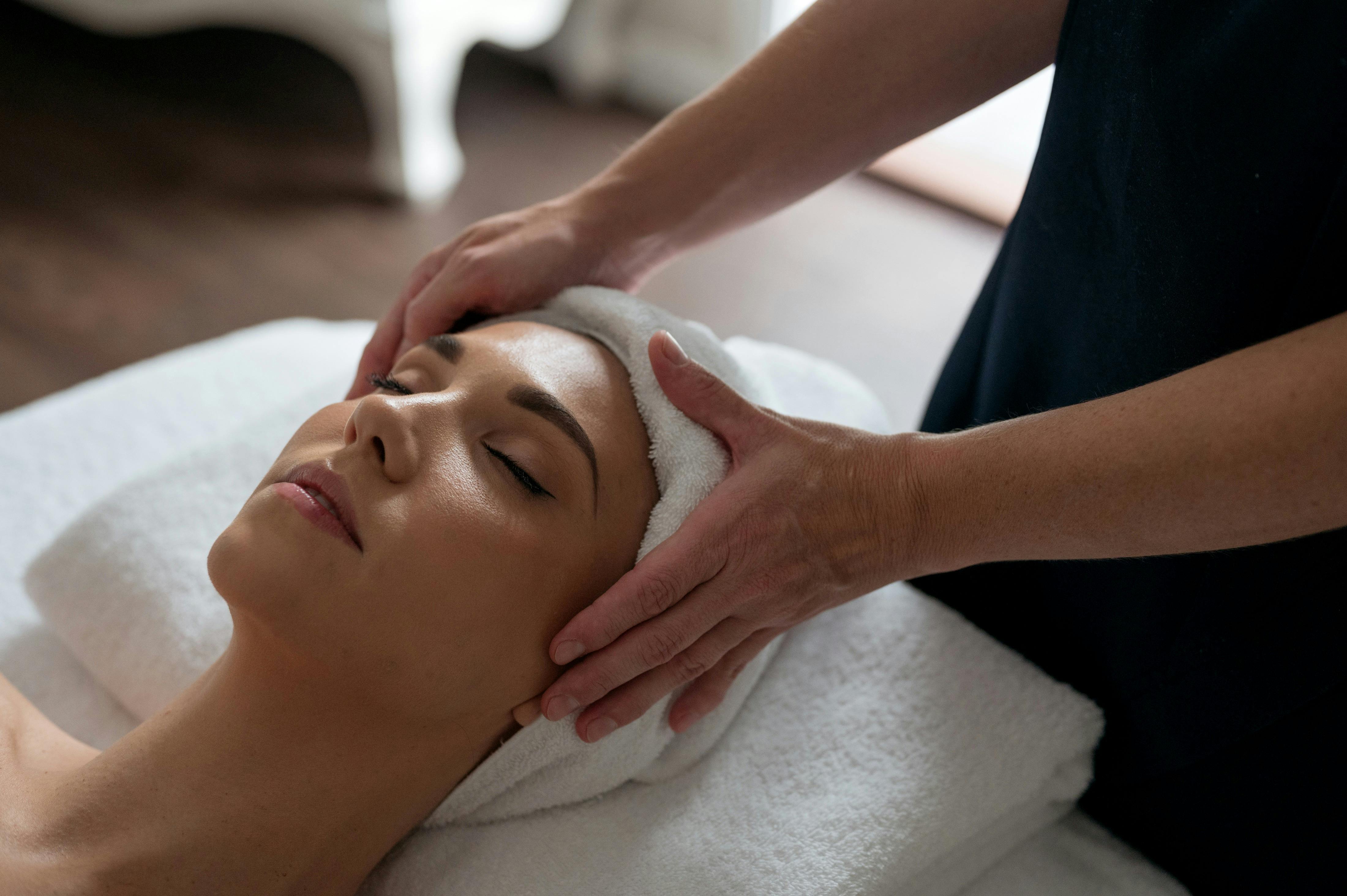 Facials