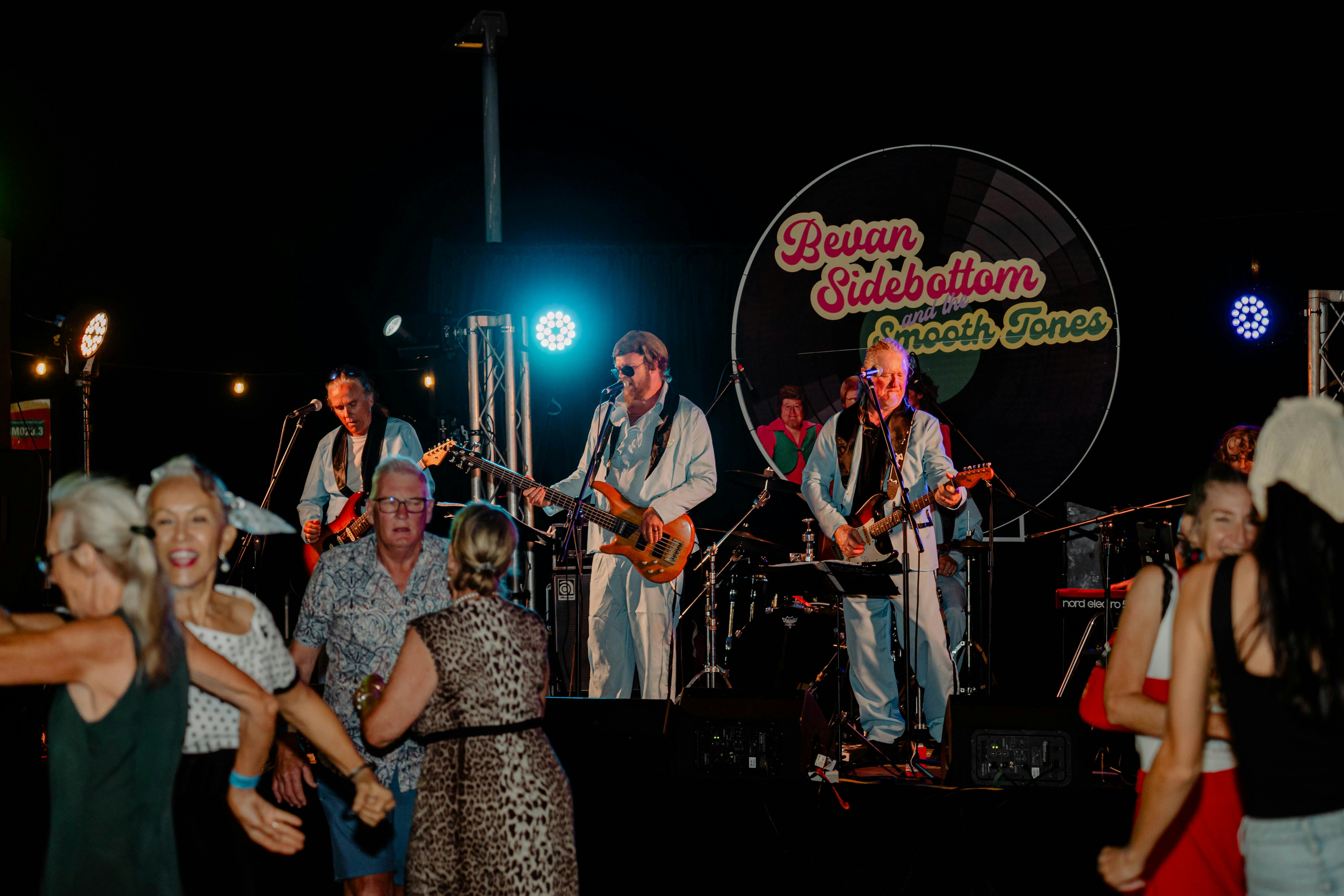 Band