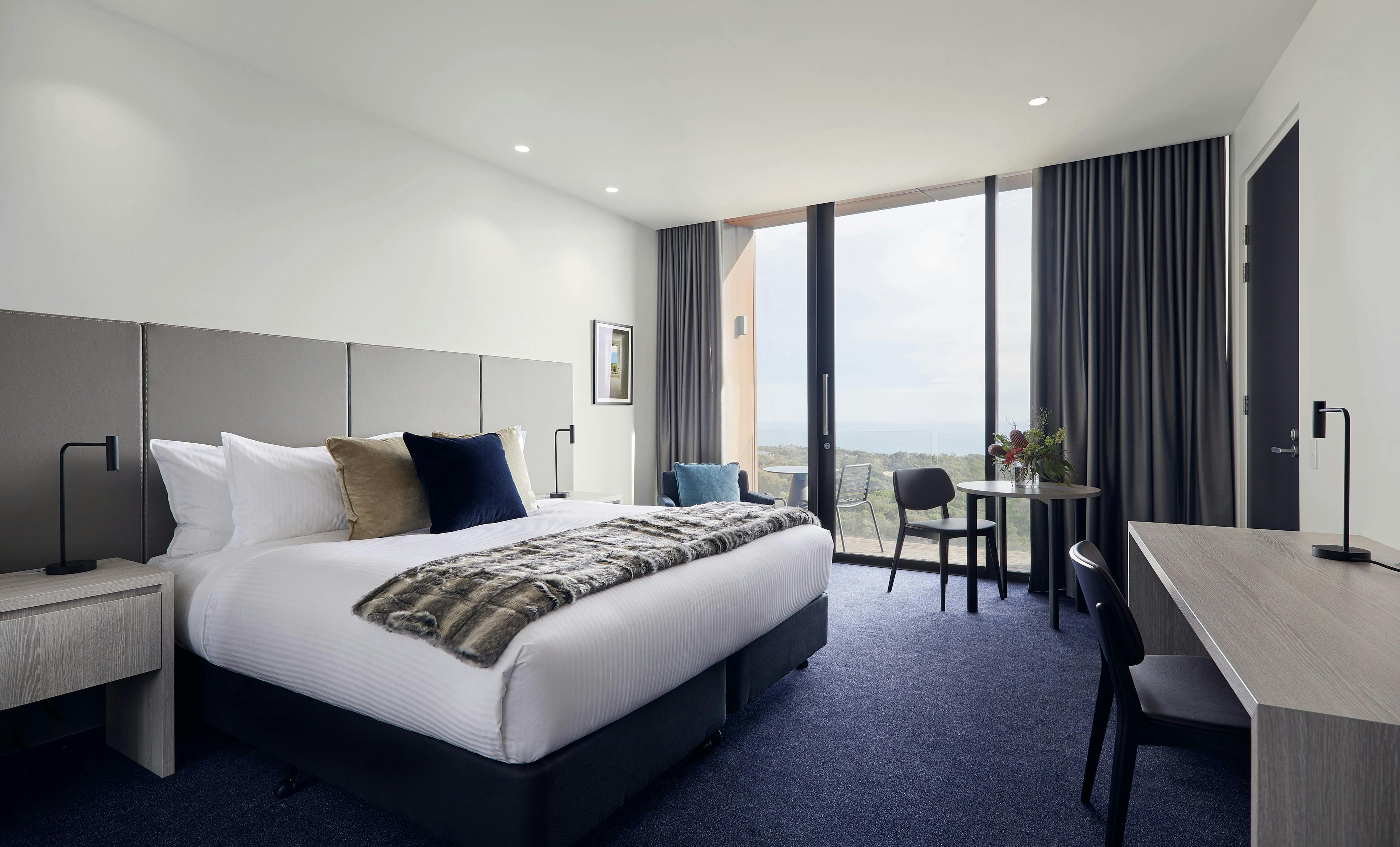 RACV Cape Schanck Resort - Superior Ocean Room