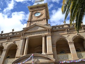 Warwick Visitor Information Centre