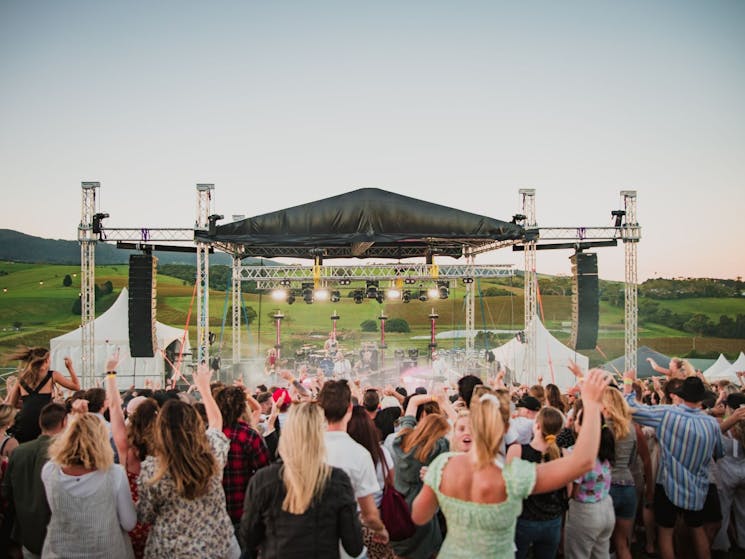 The Rubens Crowd