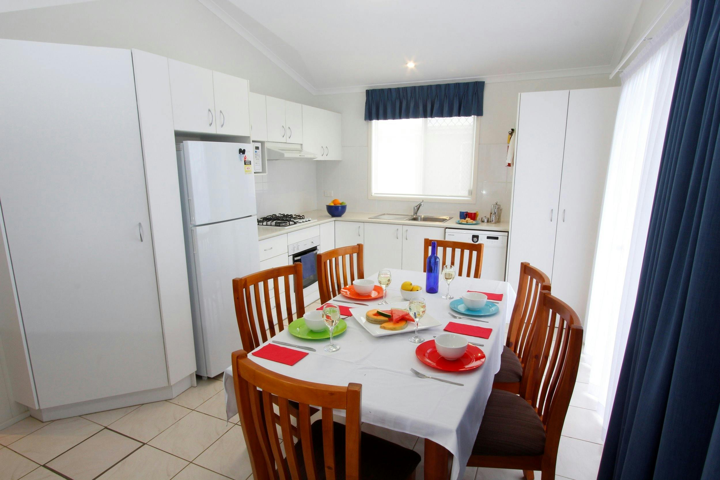 불리 비치 관광 공원