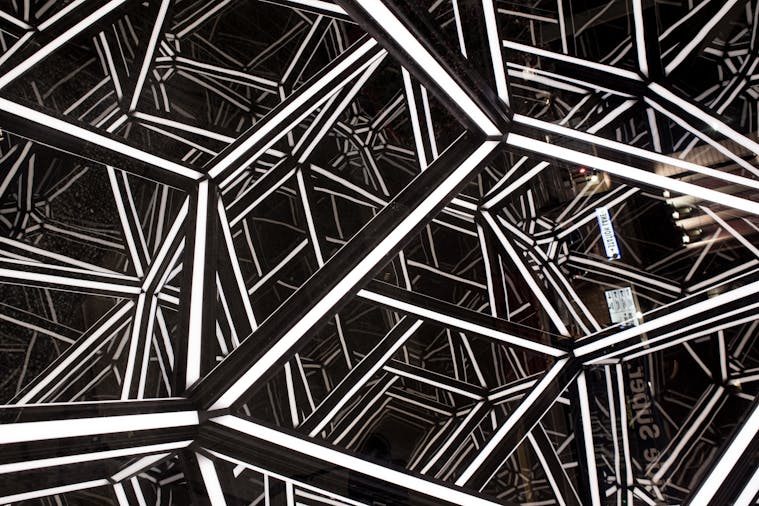 Permanent Public Artwork
