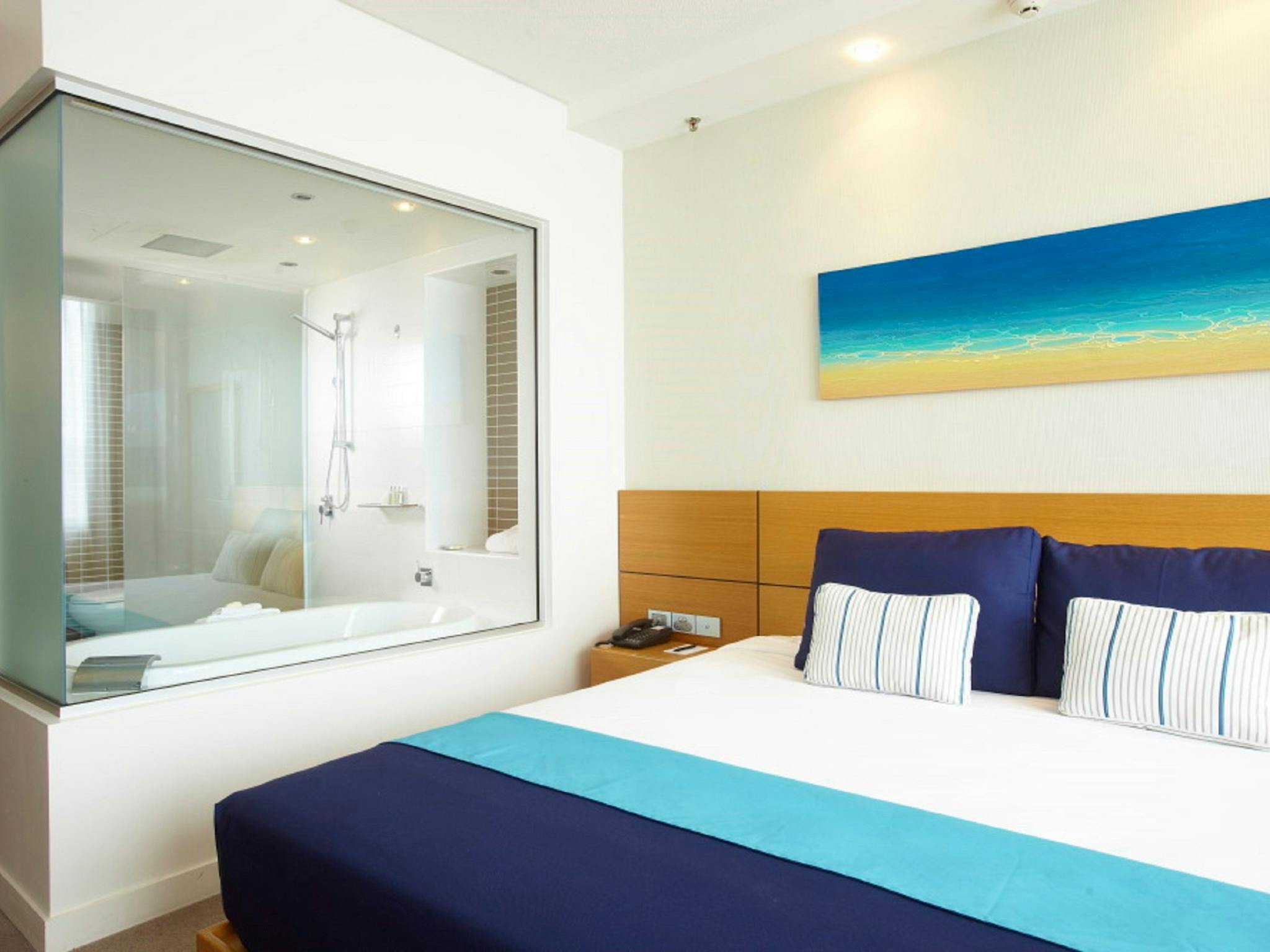 Executive King Hotel Room Executive King Hotel Room