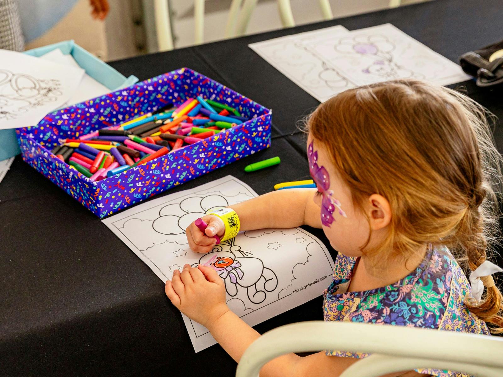 Craft Zone
