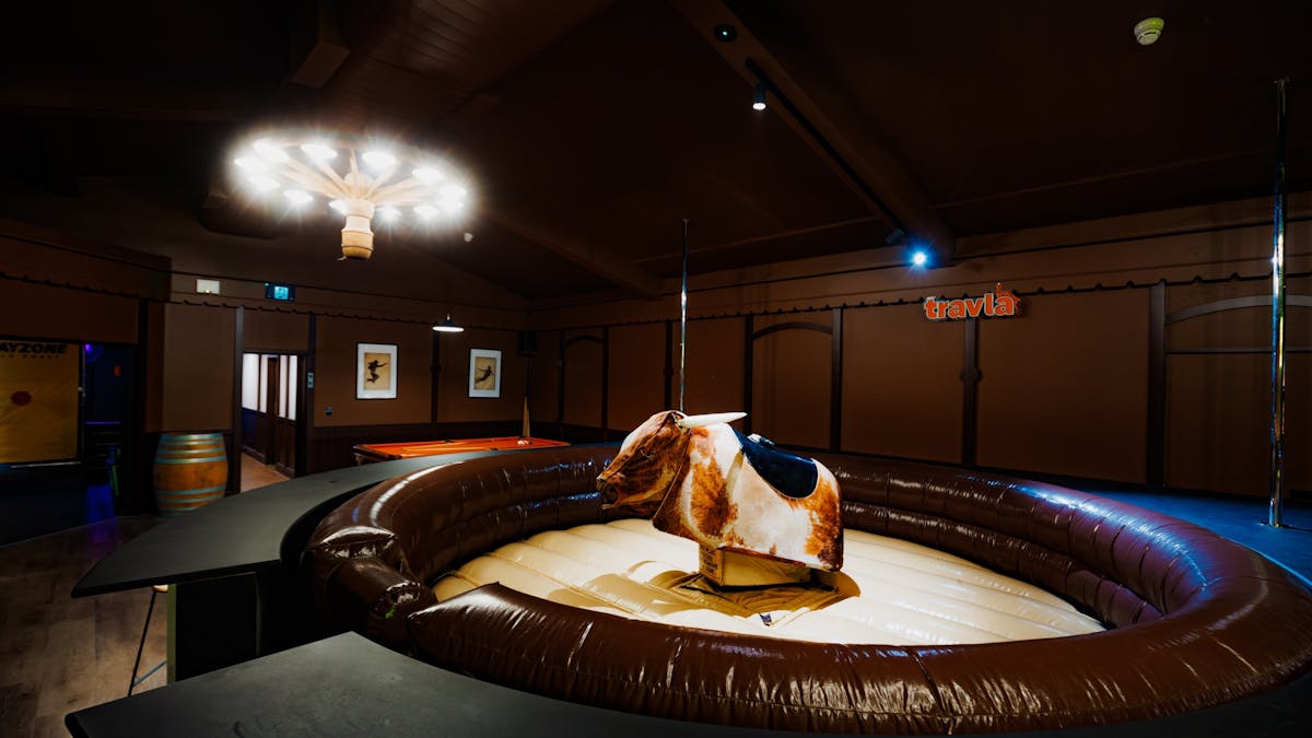 Venue Photo Bull