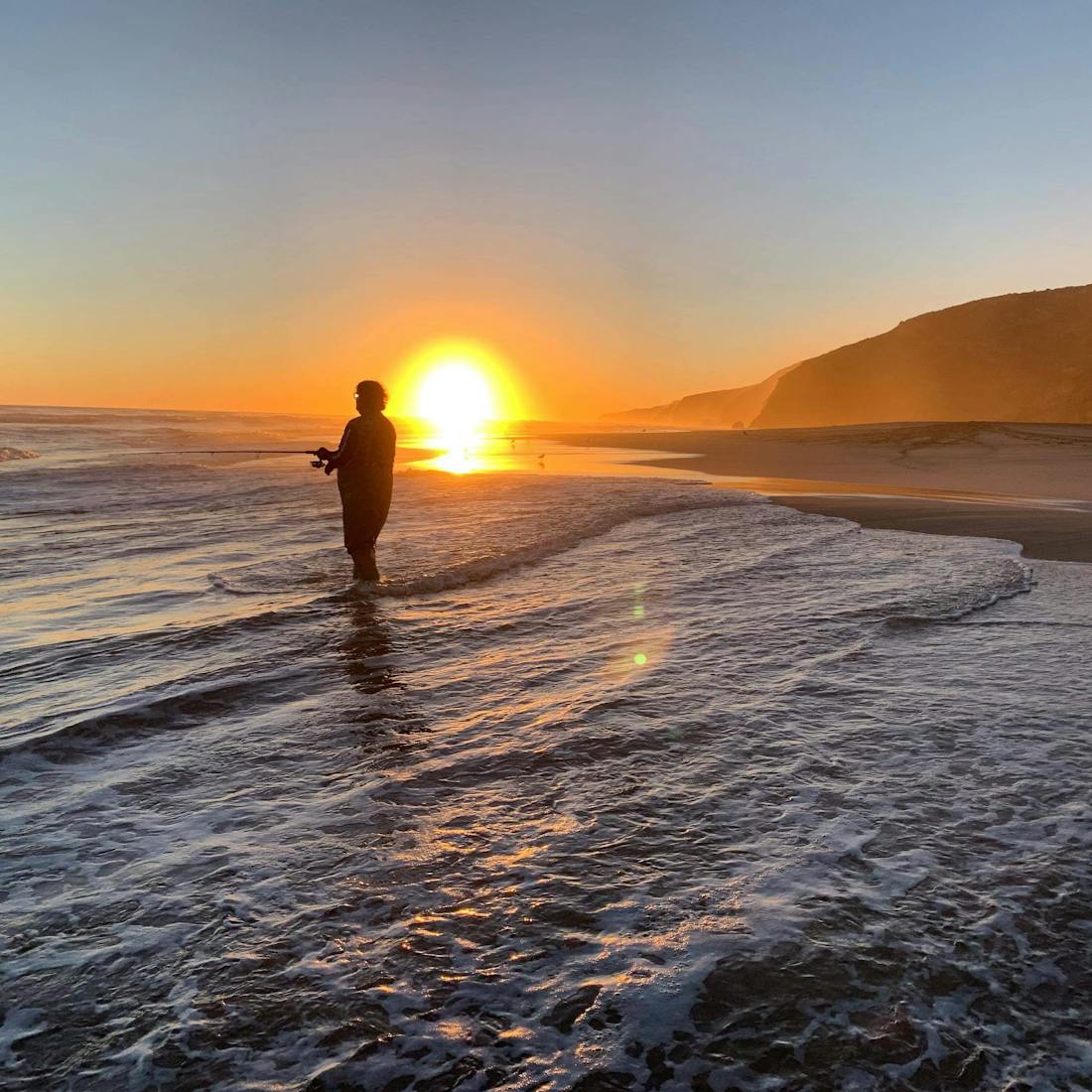 Australian Salmon Fishing Championship Elliston Elliston, Event...