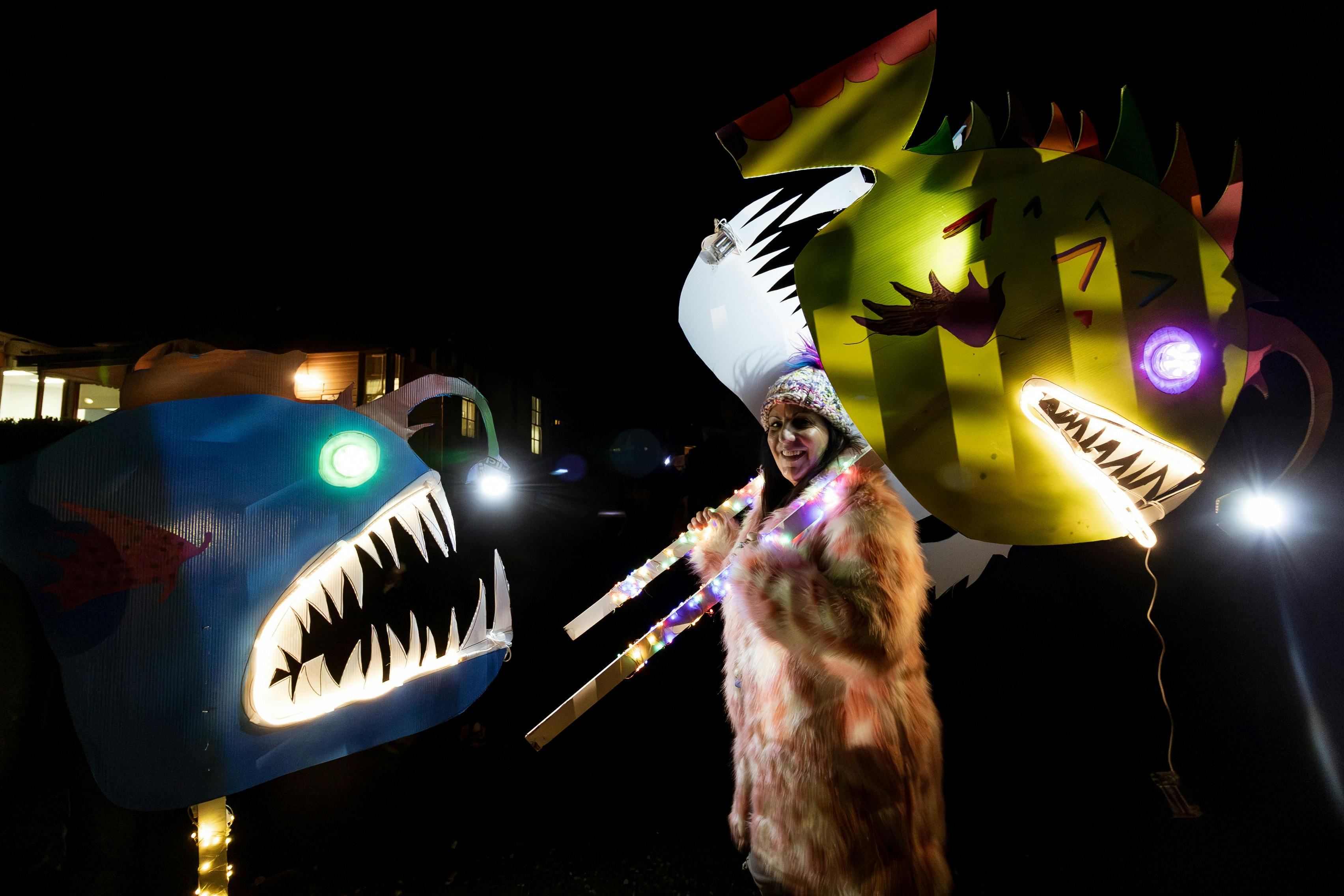 Southern Lights Festival