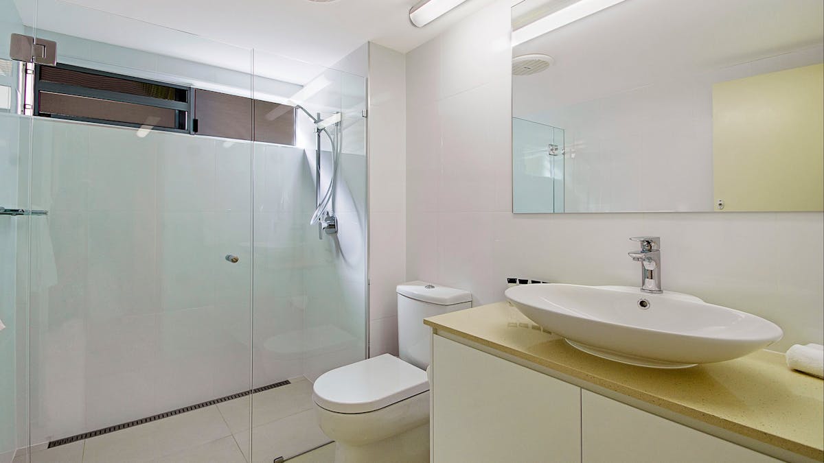 Bali Hai Apartments Noosa