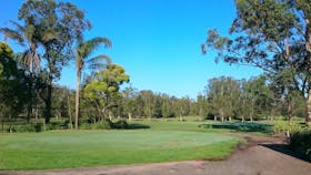 Beresfield Golf, Mini Golf, Disc golf and FootGolf Course