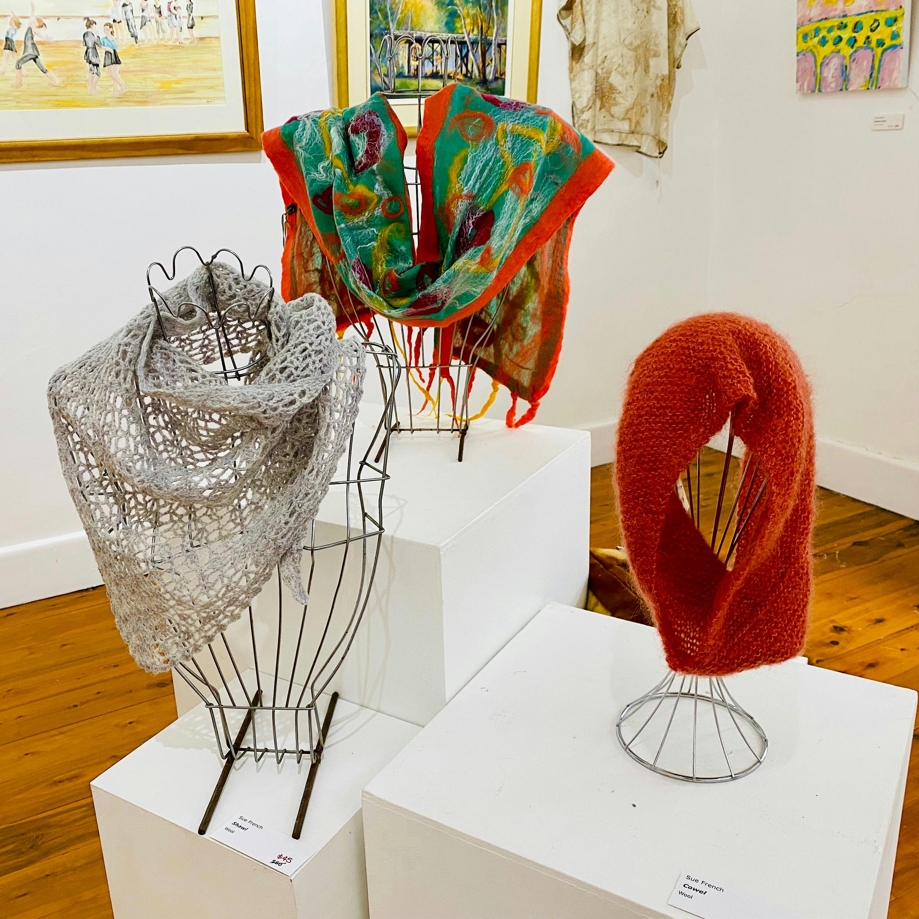 Gallery 294