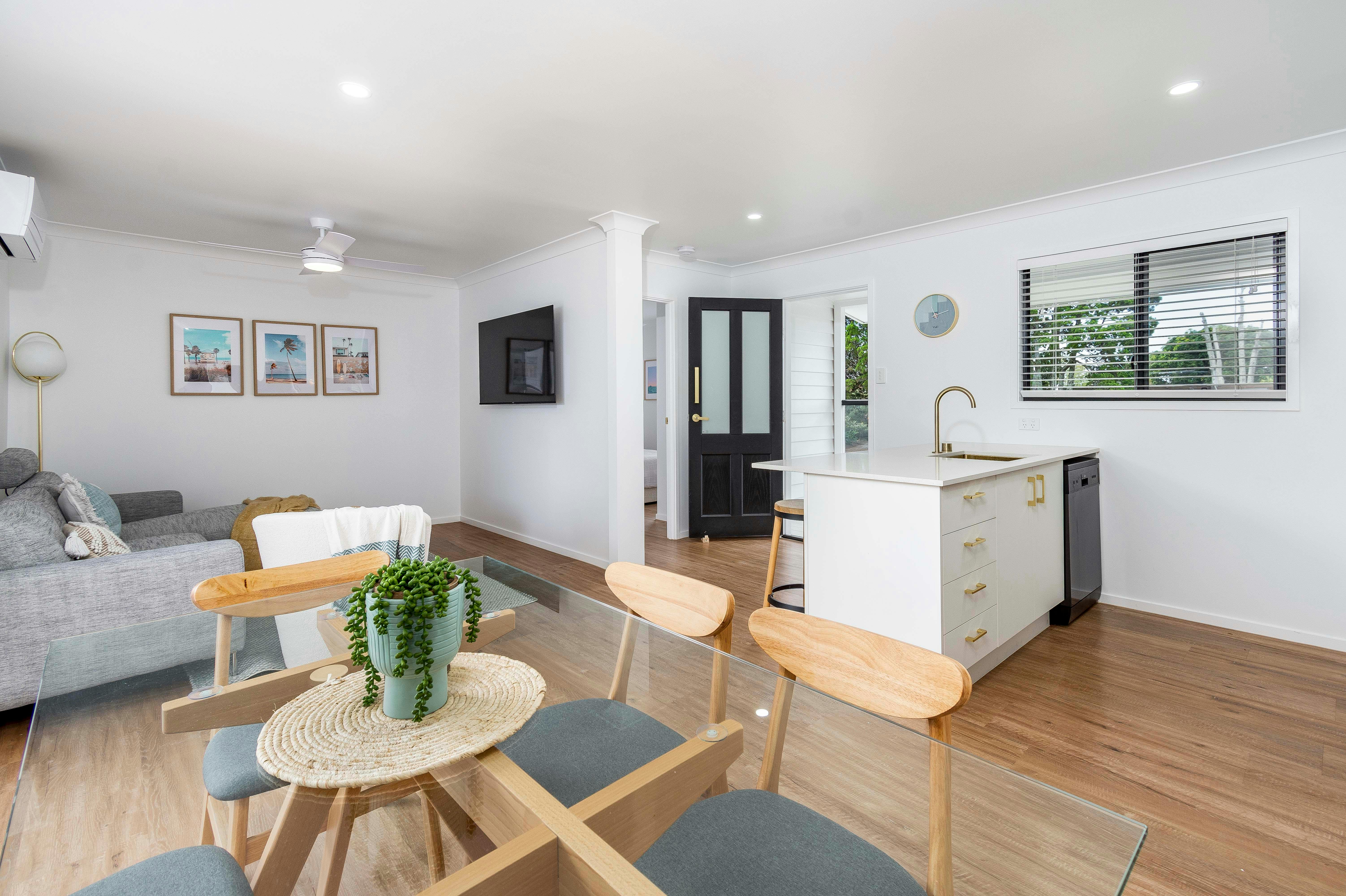 Beach Shack - Bongaree