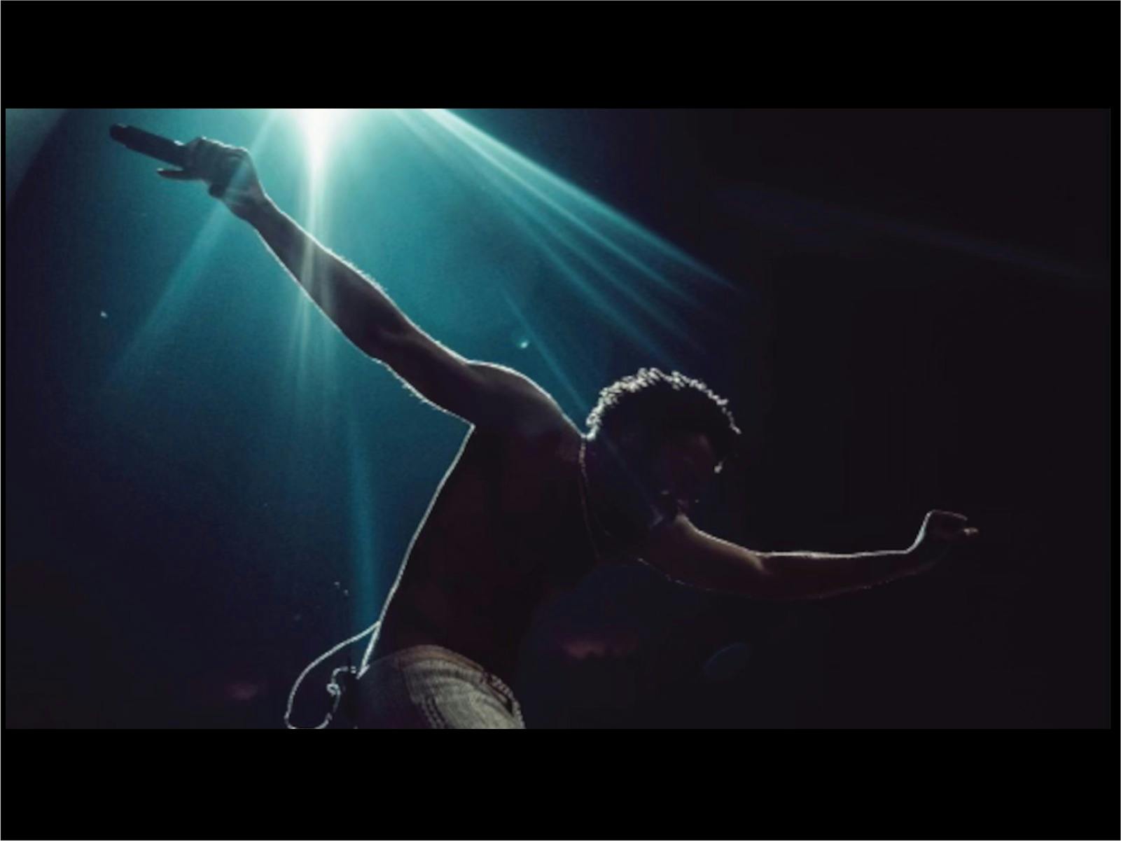 Childish Gambino