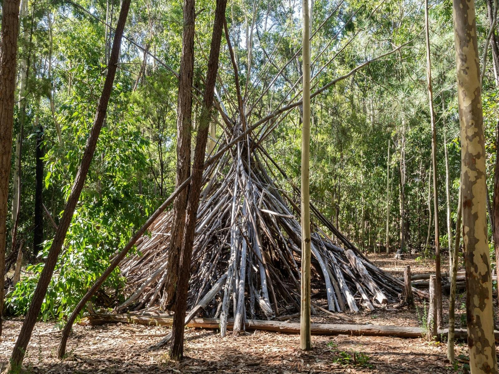 Chookarloo Campground