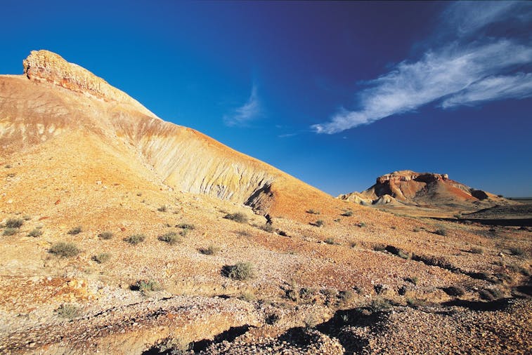 Painted Desert