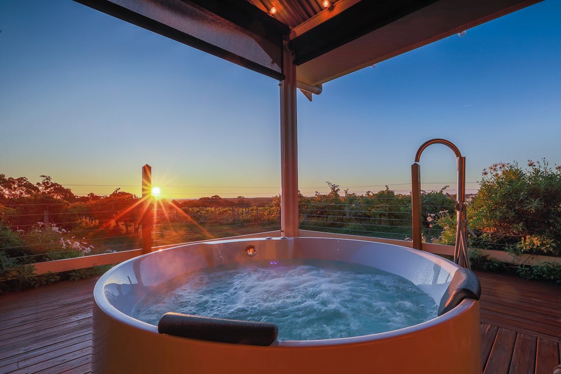 The Elephant Door at Sellicks Hill Sellicks Hill, Accommodation - Main Image