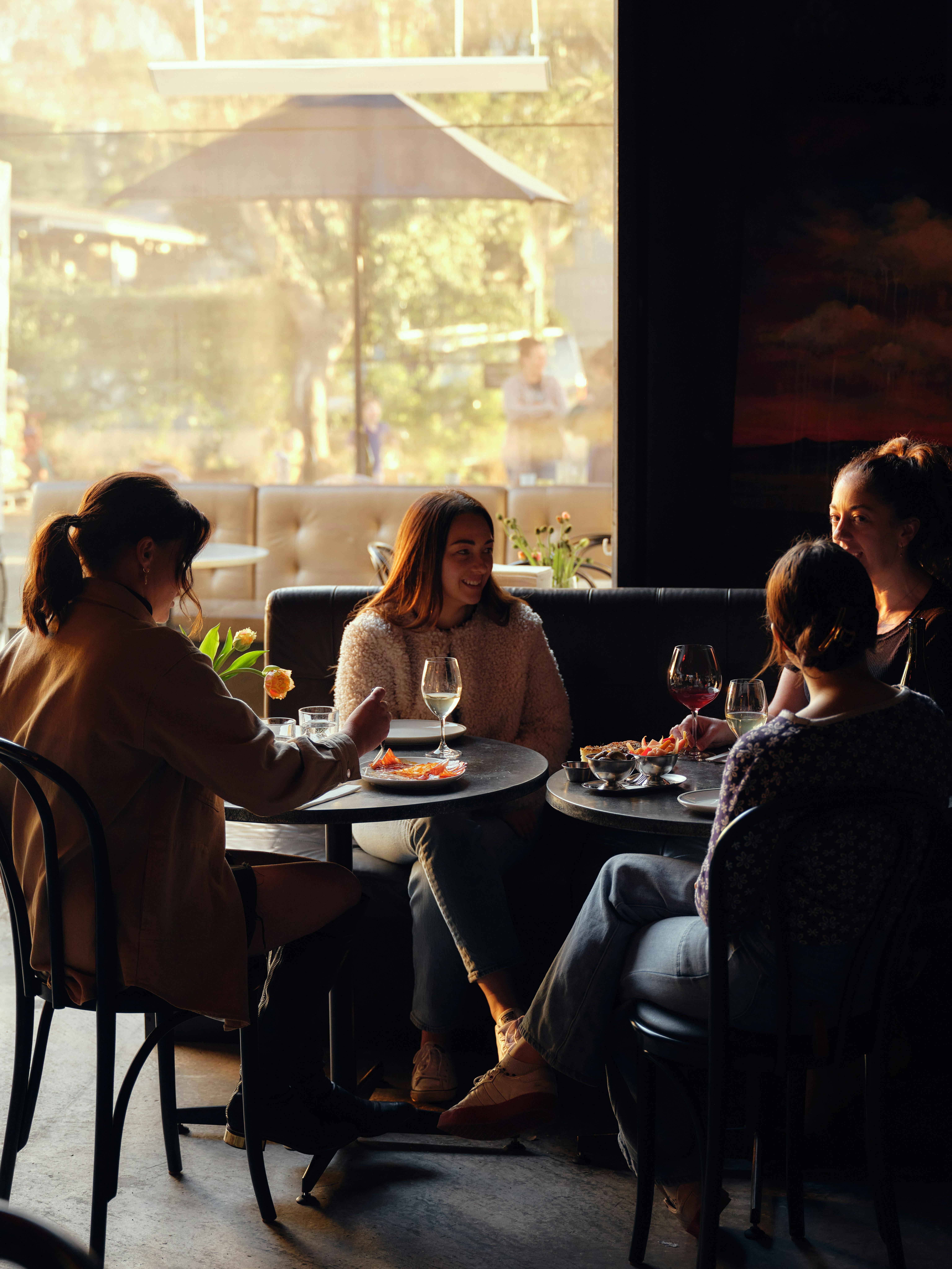 Easter Weekend at Jayden Ong Winery and Cellar Bar