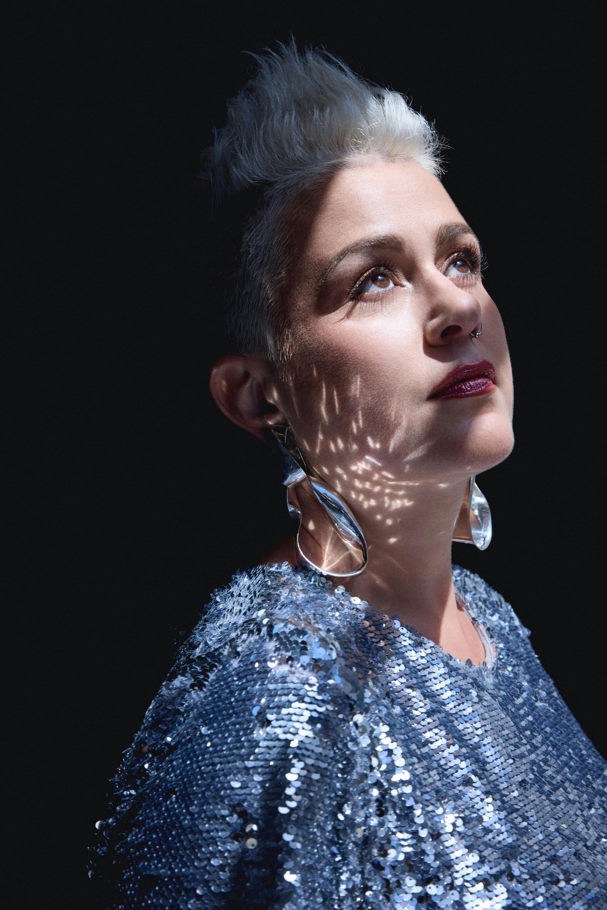 Katie Noonan - 'Alone but all one' Tour