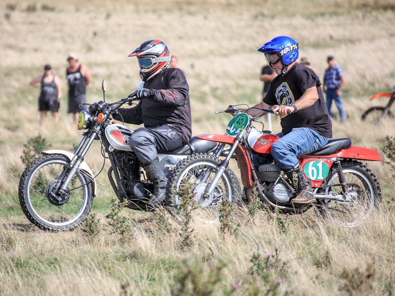 Image for Spoke Motorcycle Festival