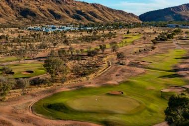Alice Springs Golf Club