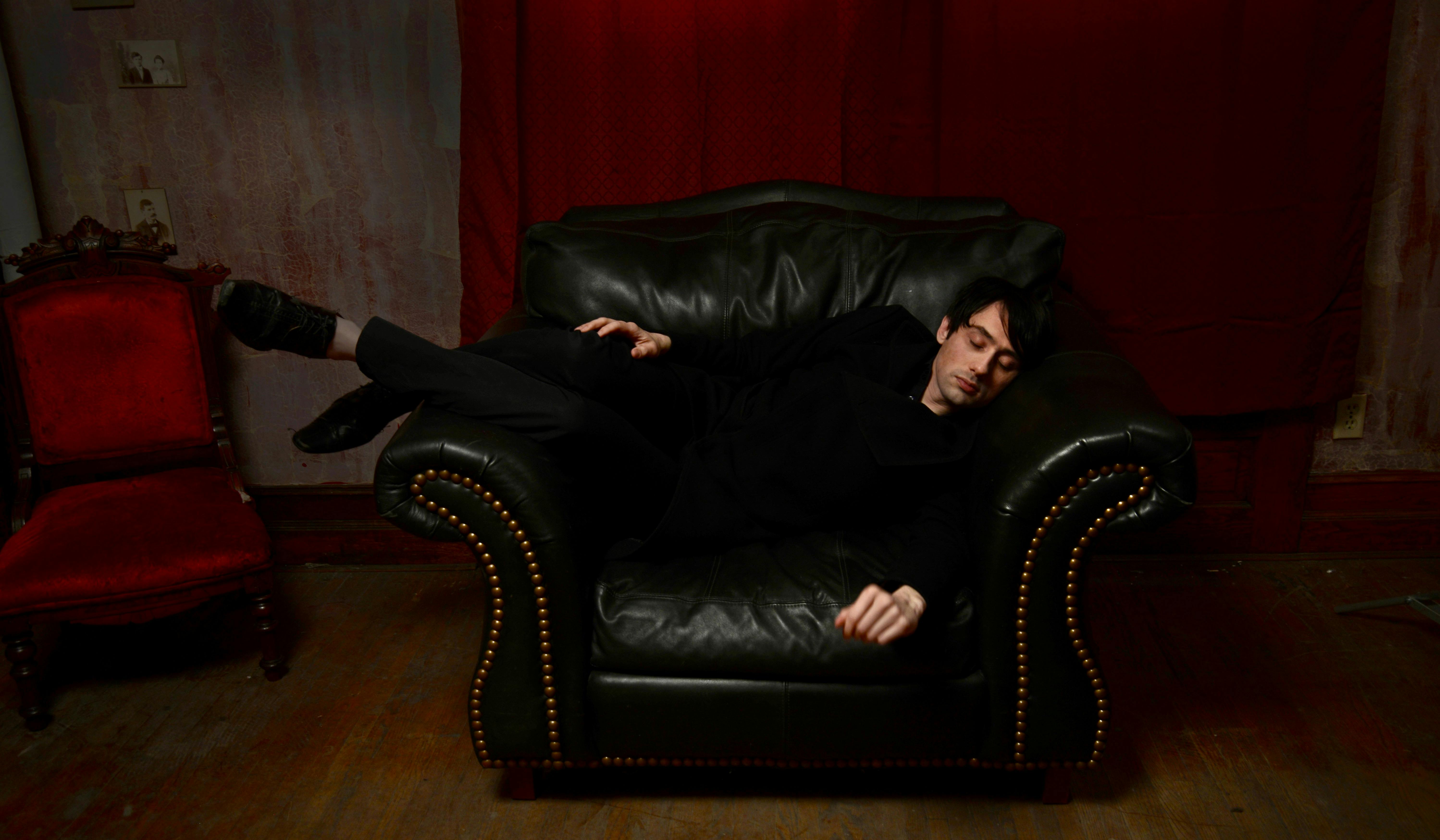An Evening with Joseph Keckler