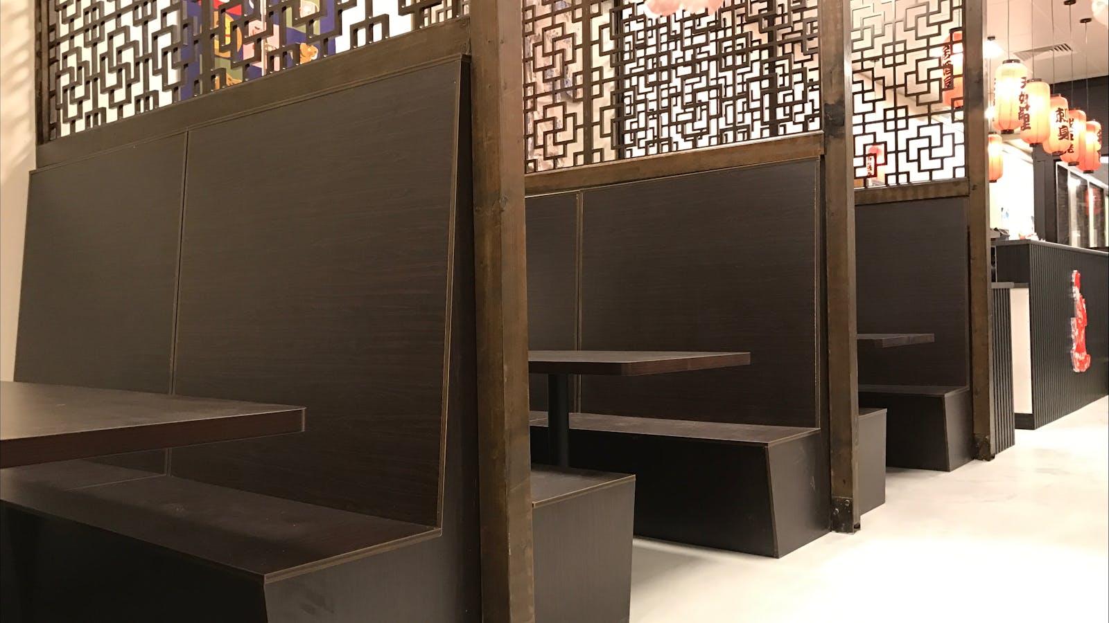Tokyo Grill House