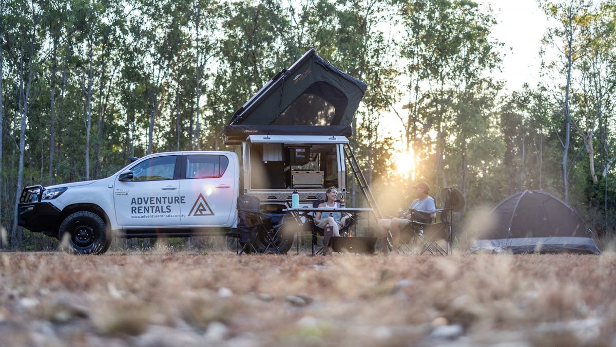 Adventure Rentals Hero