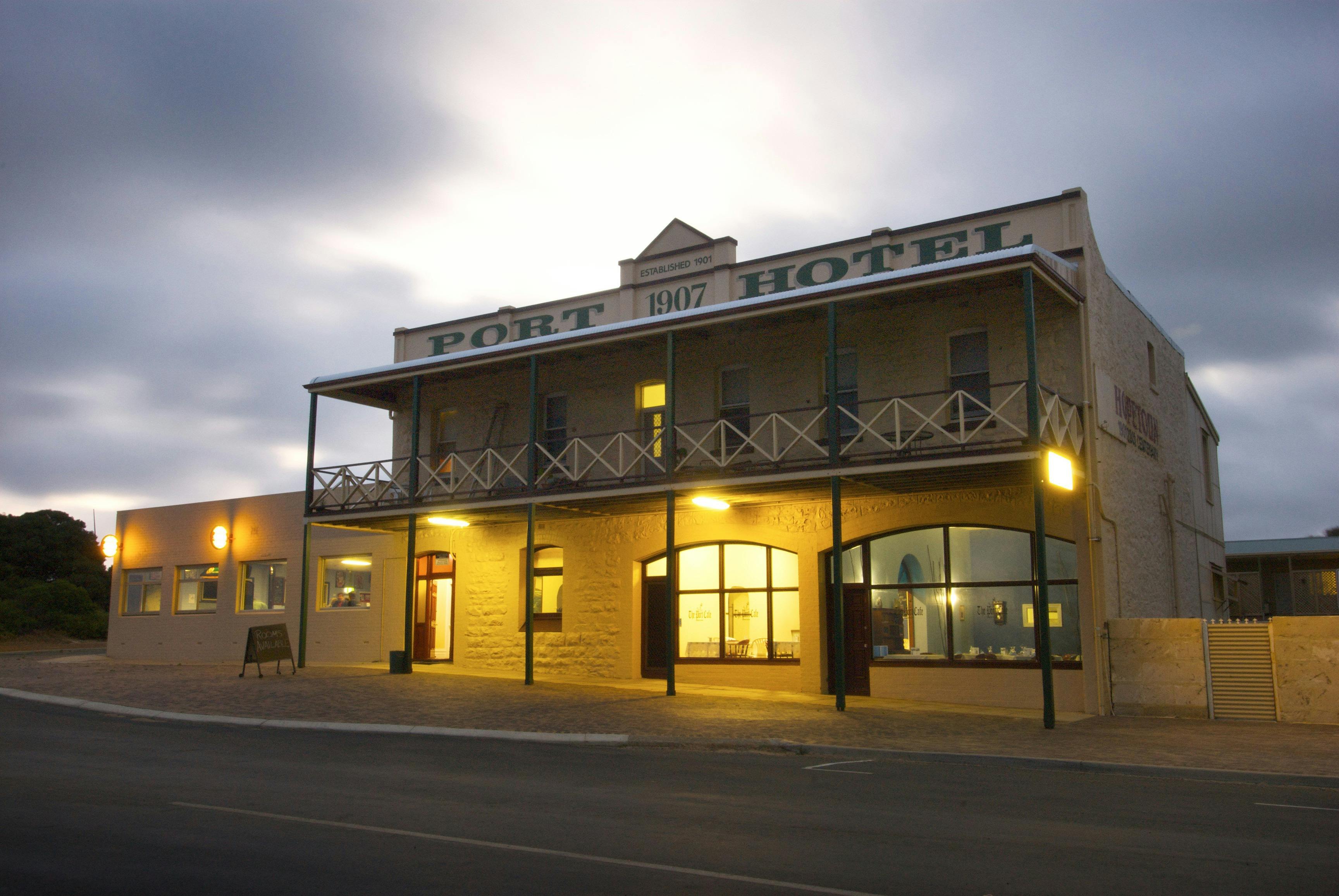 Hopetoun, Western Australia