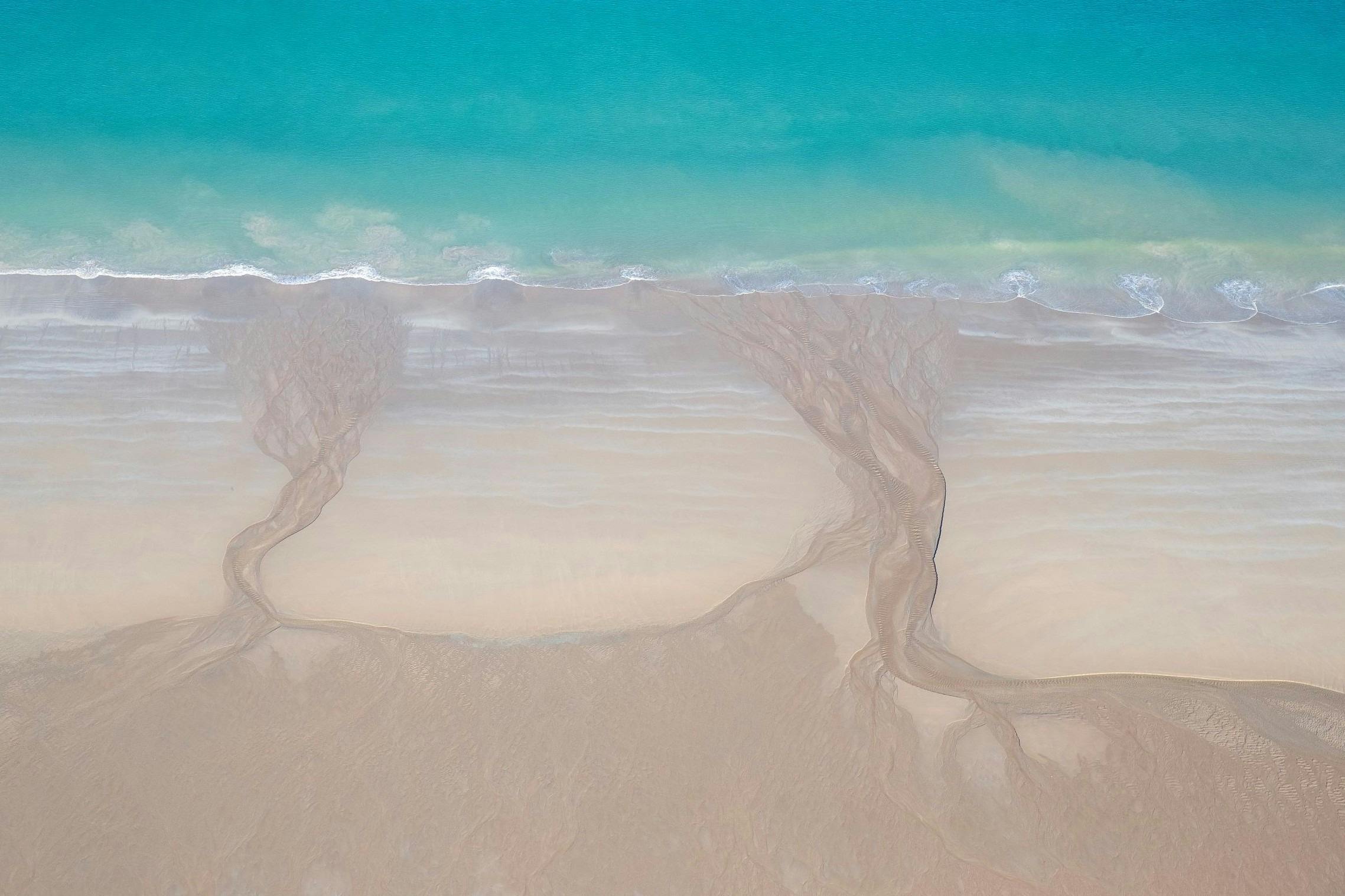 KAS Helicopters, Broome Western Australia