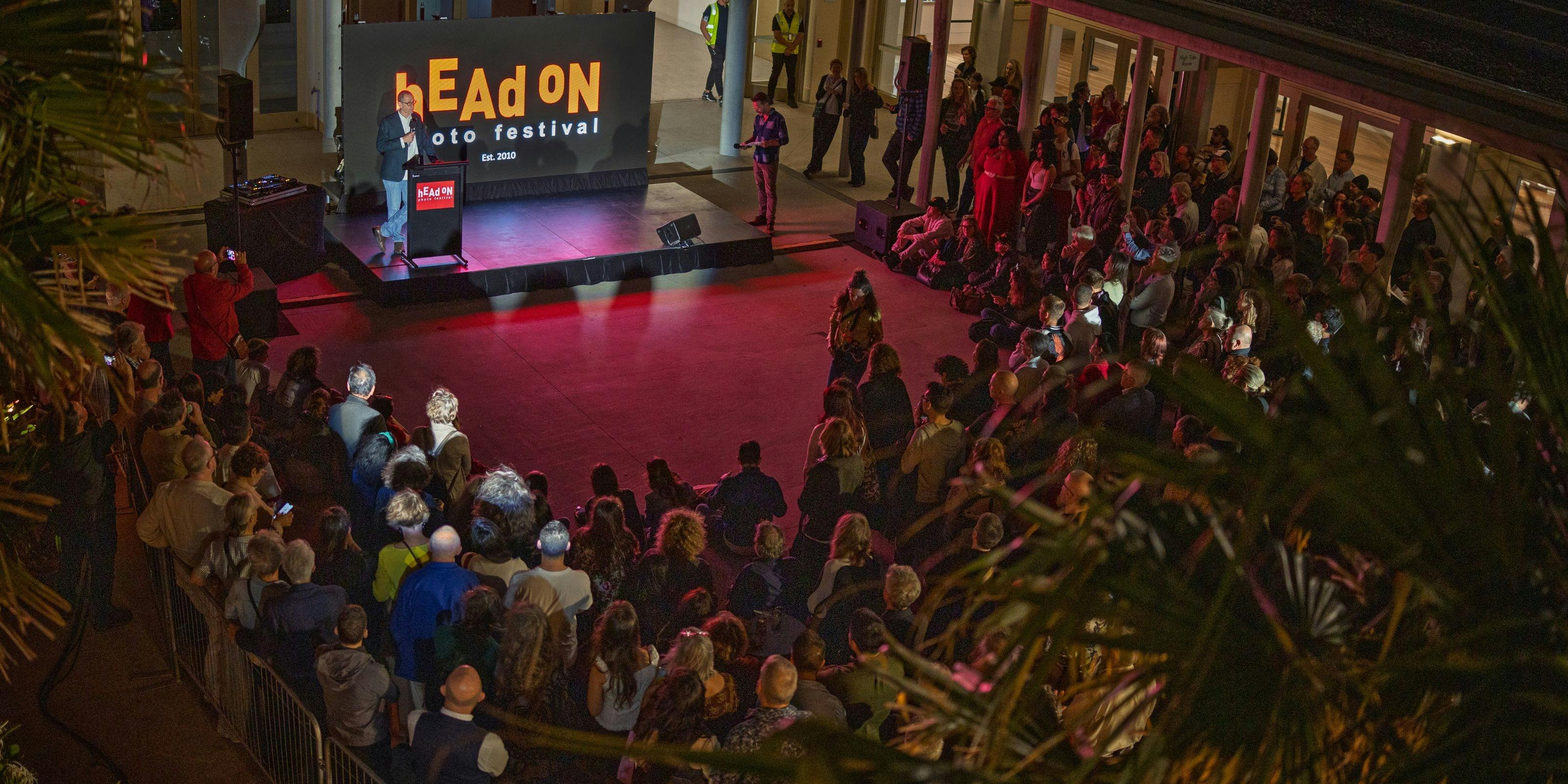 Head On Photo Festival Launch 2026