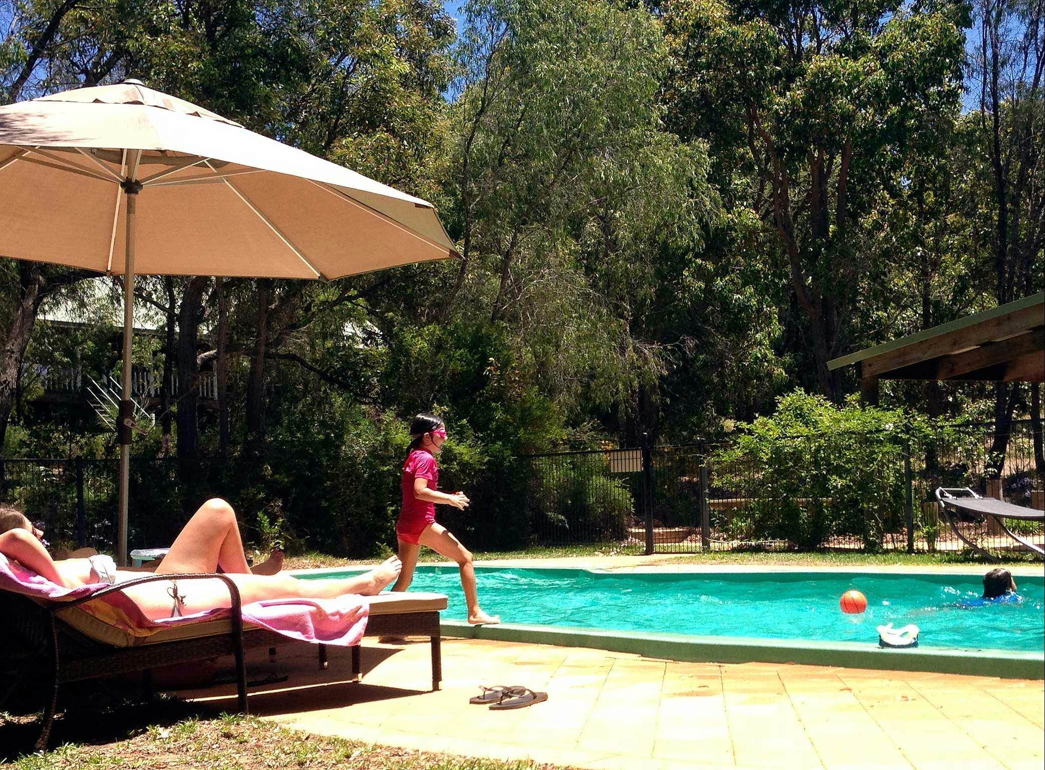 Yallingup Forest Resort