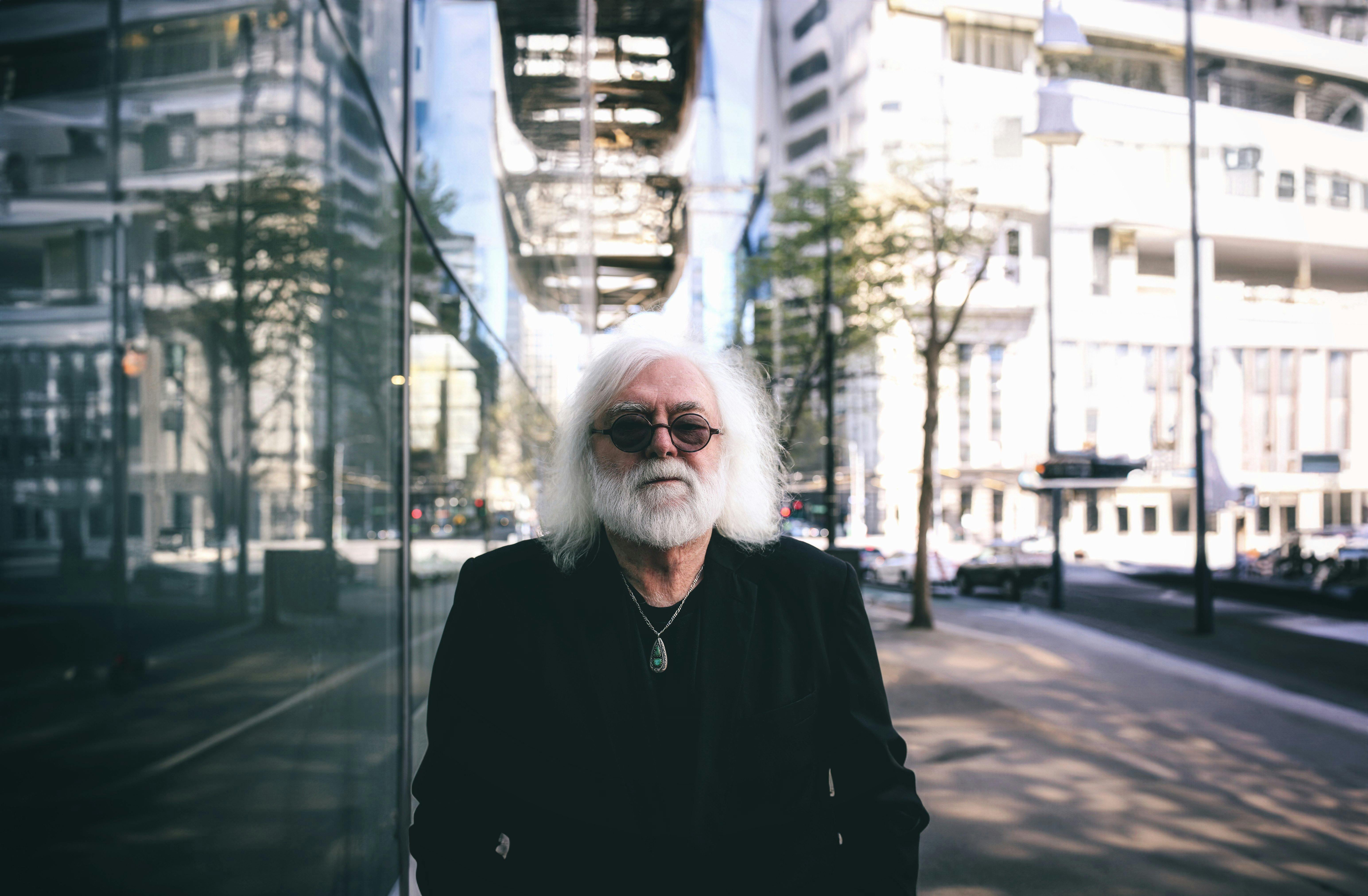 Brian Cadd - Oakleigh
