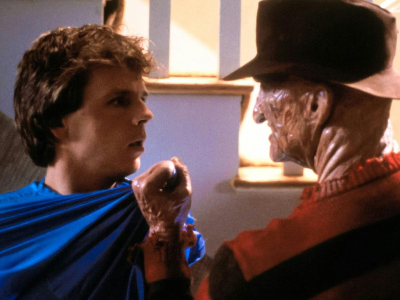 A Nightmare on Elm Street 2