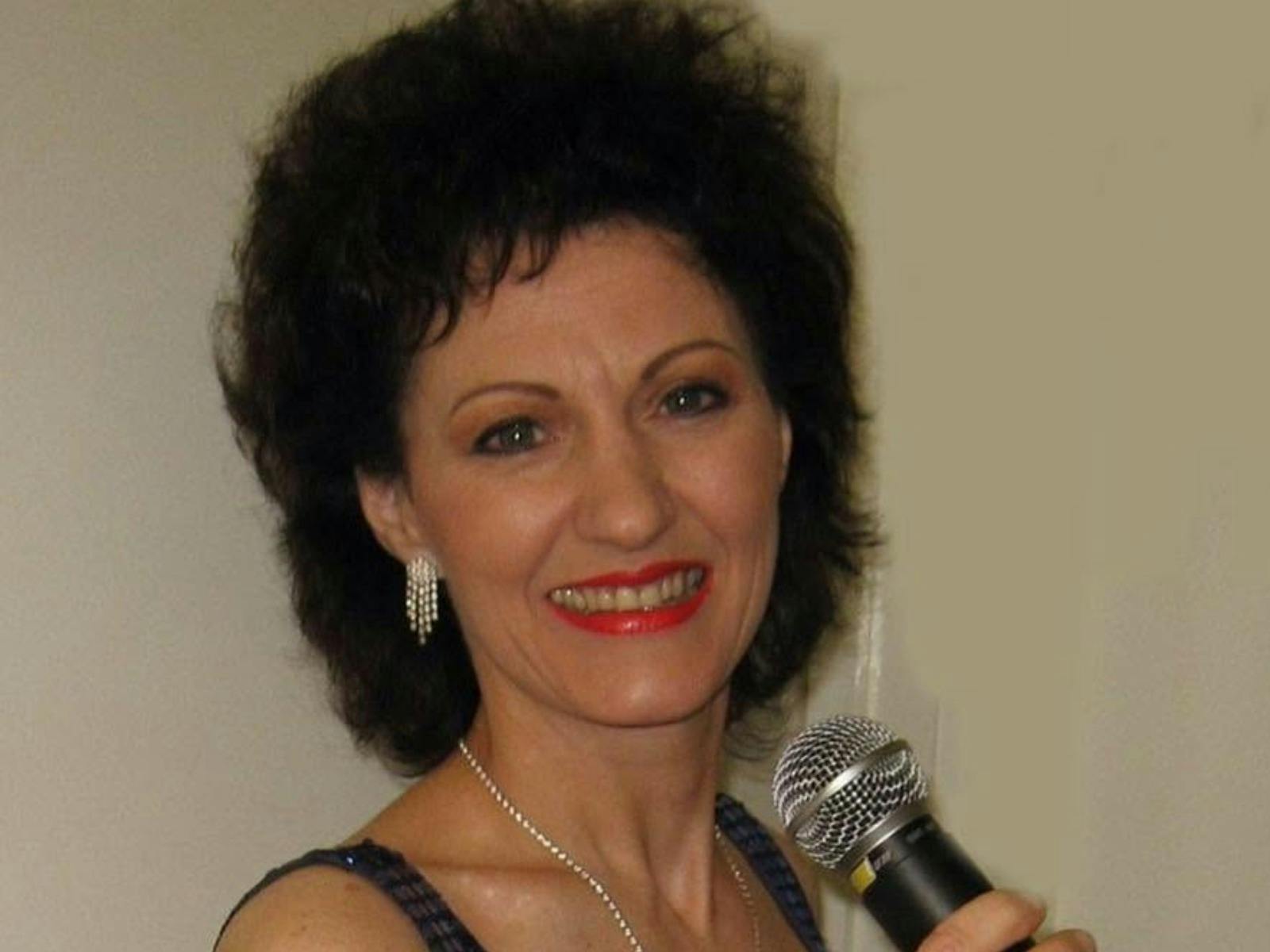Marcia Rae