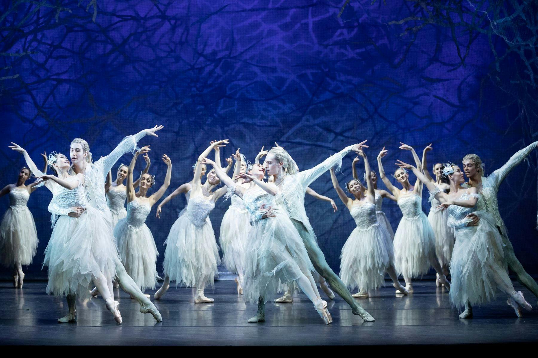 The Australian Ballet Live: The Nutcracker at Dendy Cinemas Coorparoo