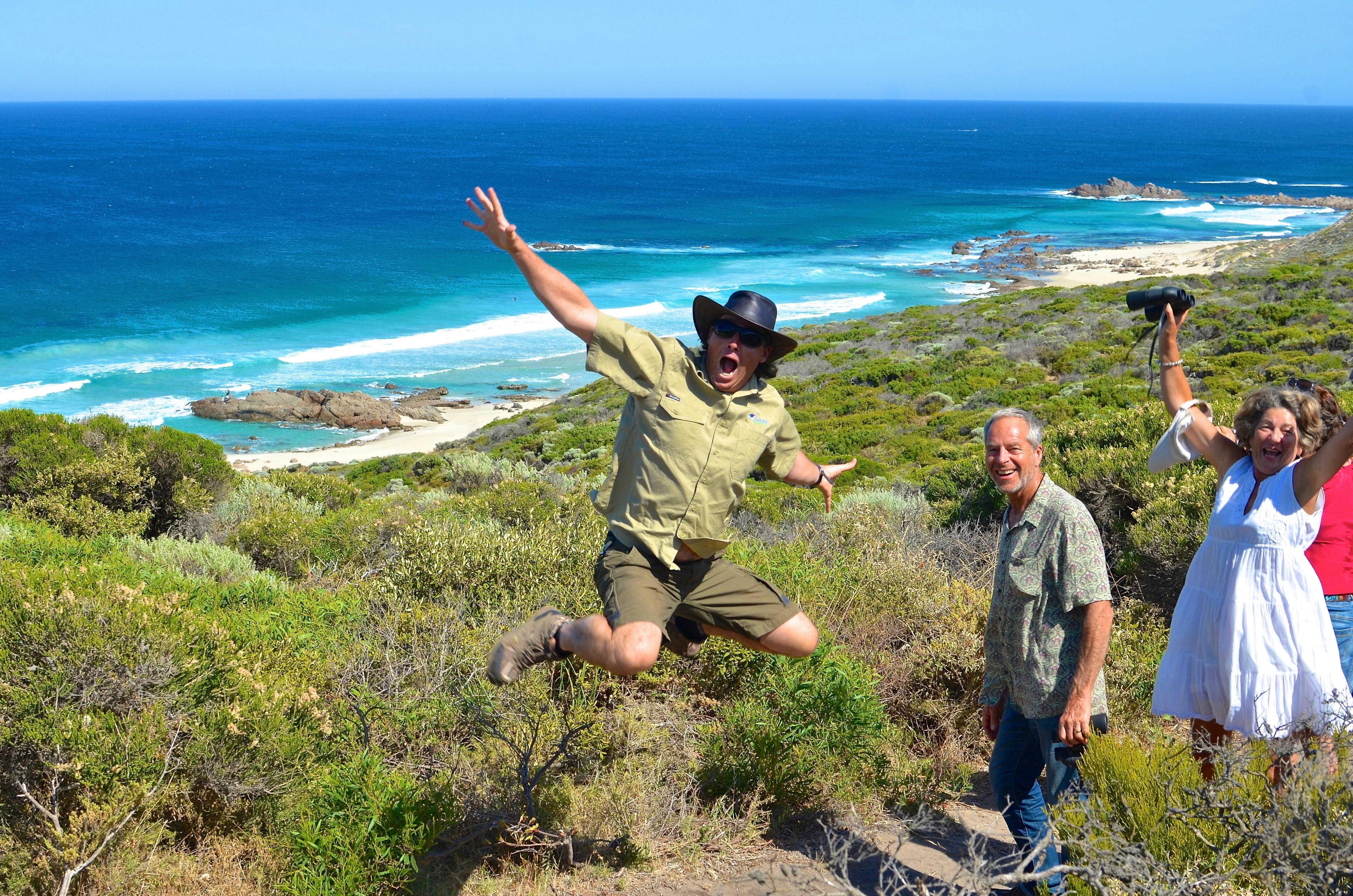 South West Eco Discoveries