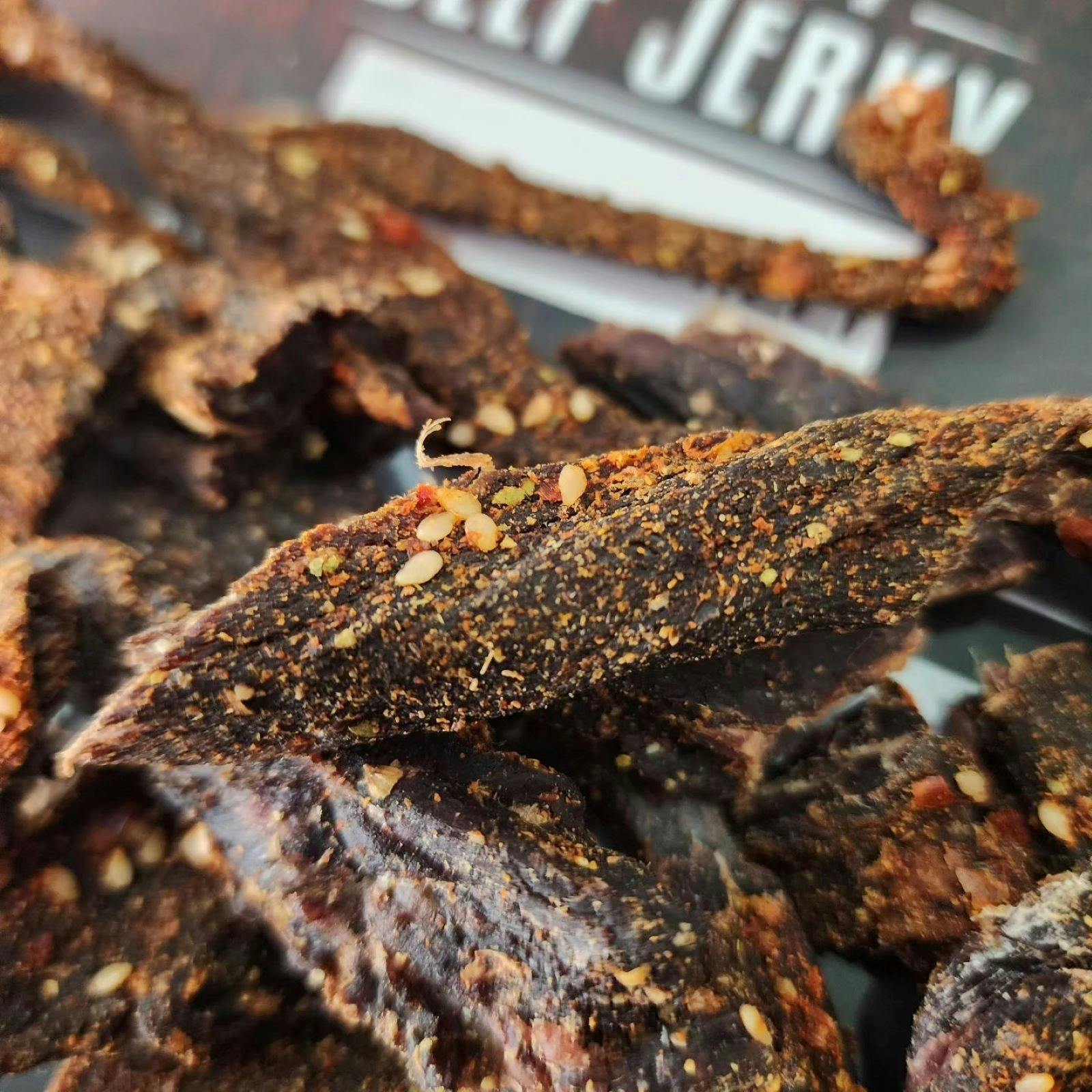 The Original Beef Chief