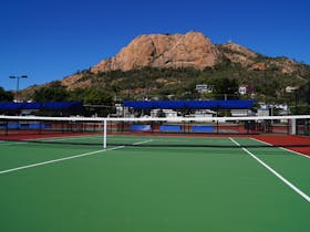 Townsville Tennis Centre